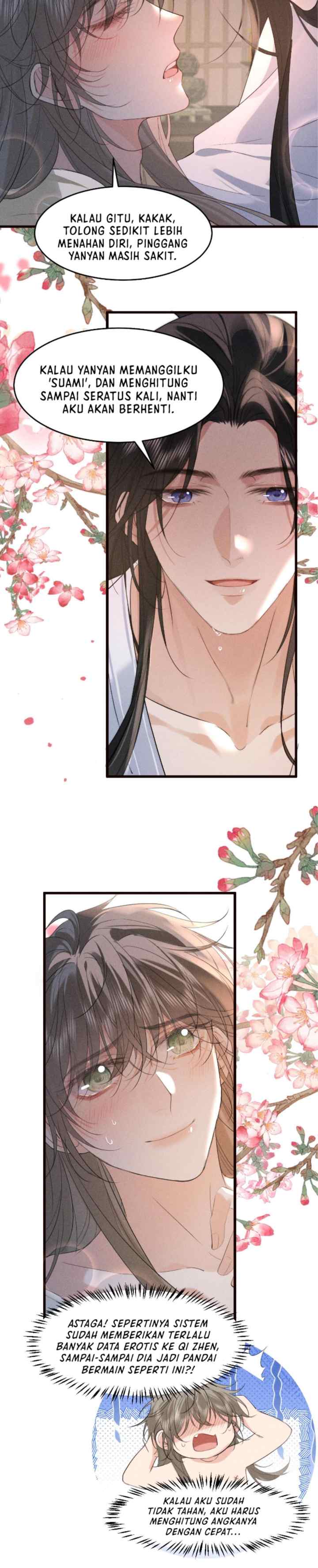 Mad for Love chapter 23 halaman 10