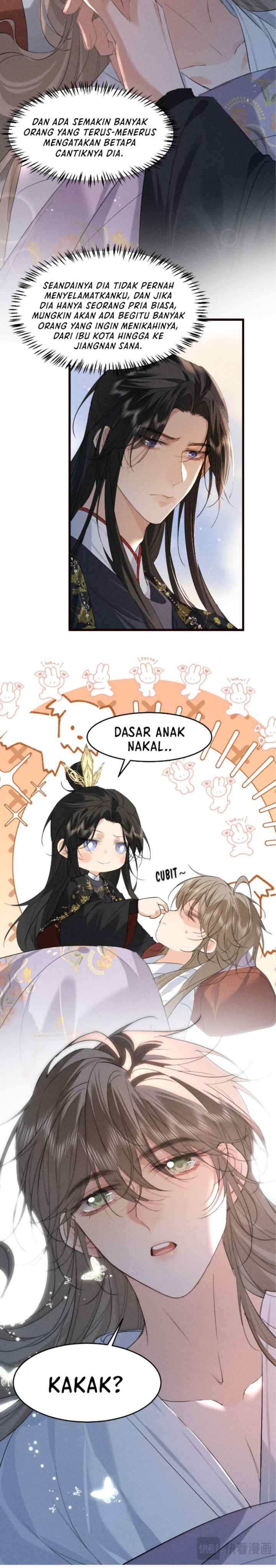 Mad for Love chapter 23 halaman 4