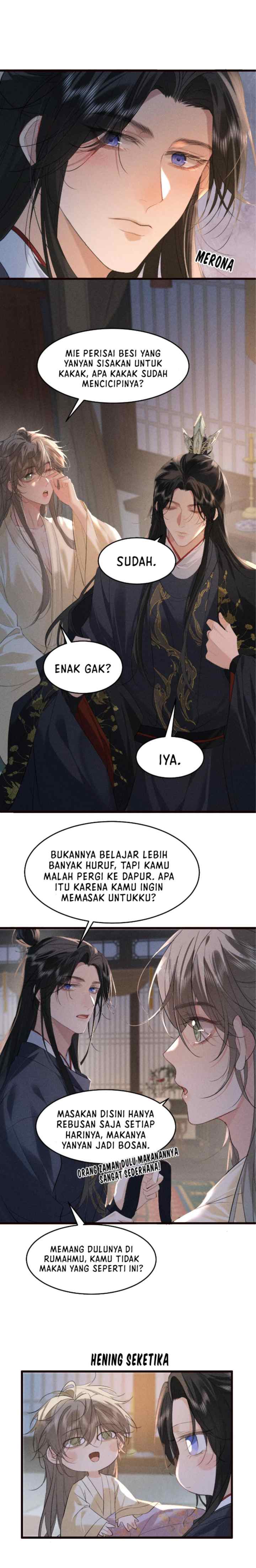 Mad for Love chapter 23 halaman 5