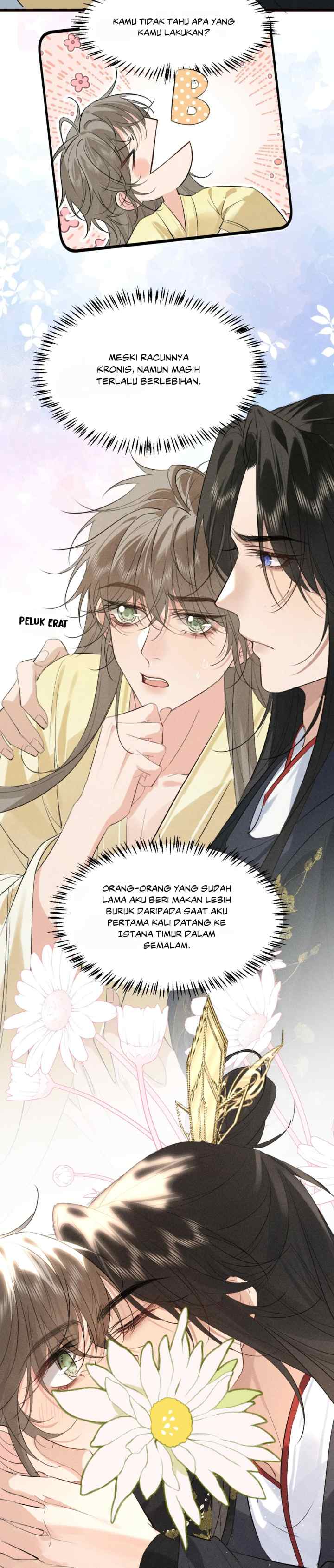 Mad for Love chapter 26 halaman 16