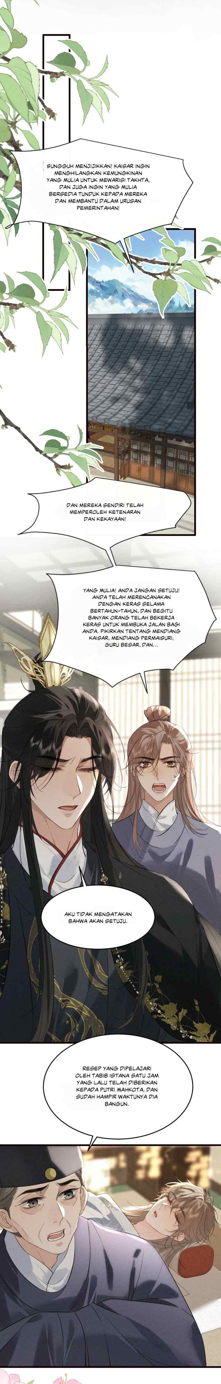 Mad for Love chapter 26 halaman 11