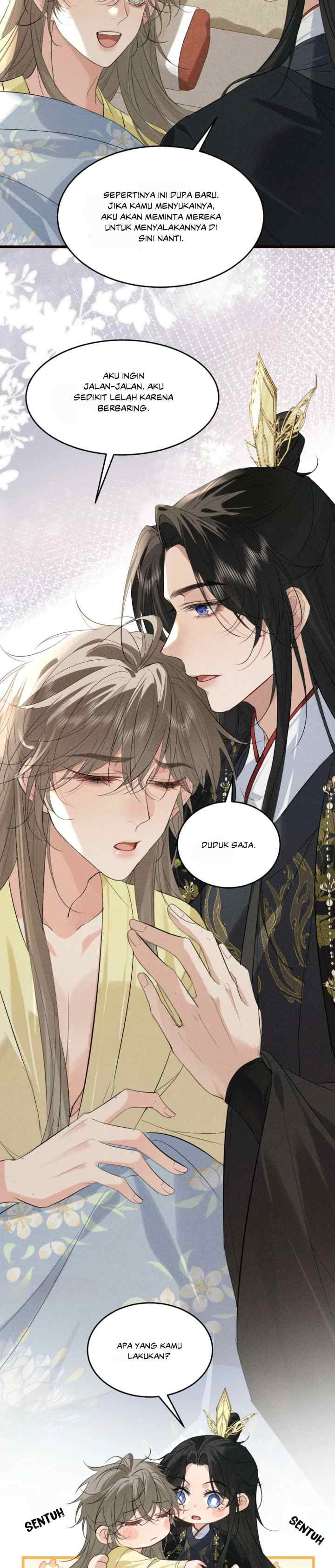 Mad for Love chapter 26 halaman 14