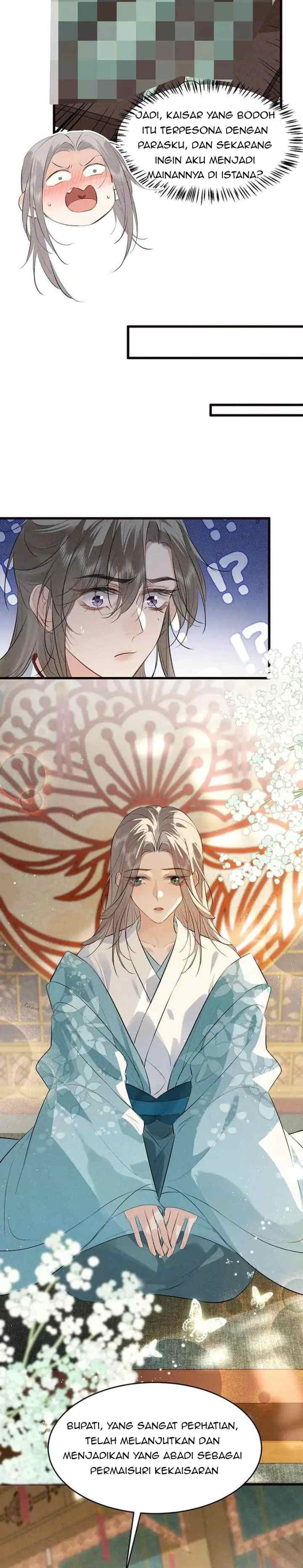 Mad for Love chapter 30 halaman 7
