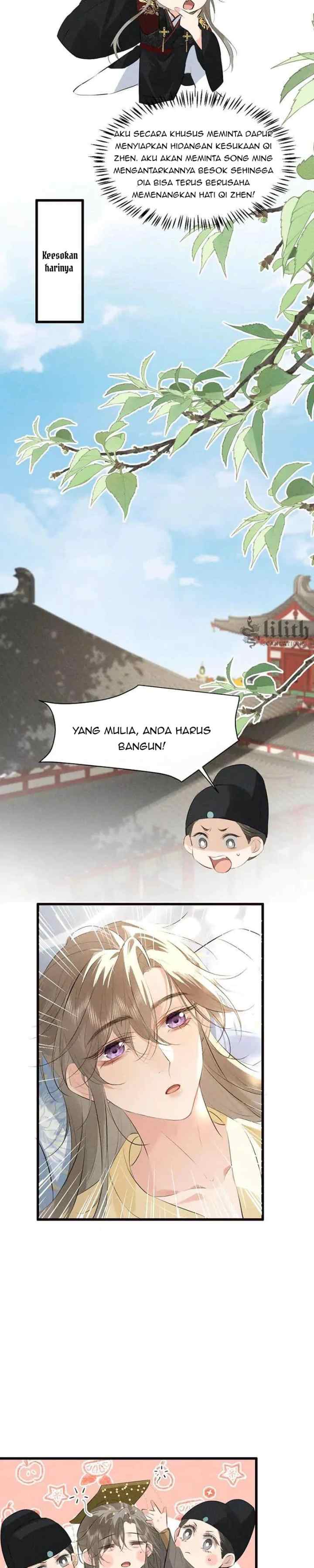 Mad for Love chapter 30 halaman 13