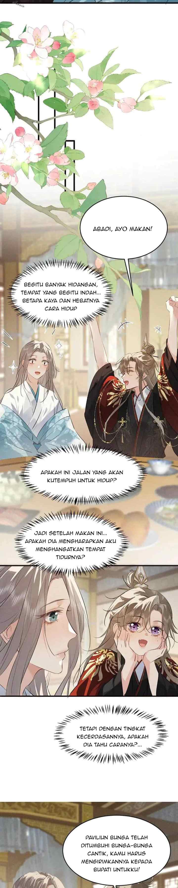 Mad for Love chapter 30 halaman 9