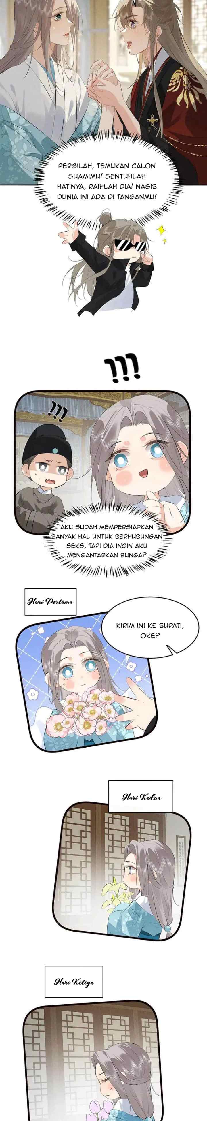 Mad for Love chapter 30 halaman 10