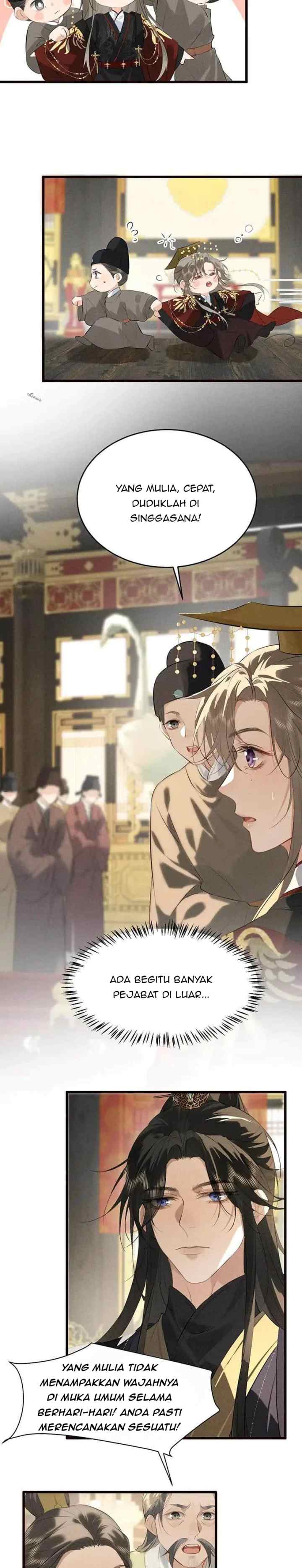 Mad for Love chapter 30 halaman 14