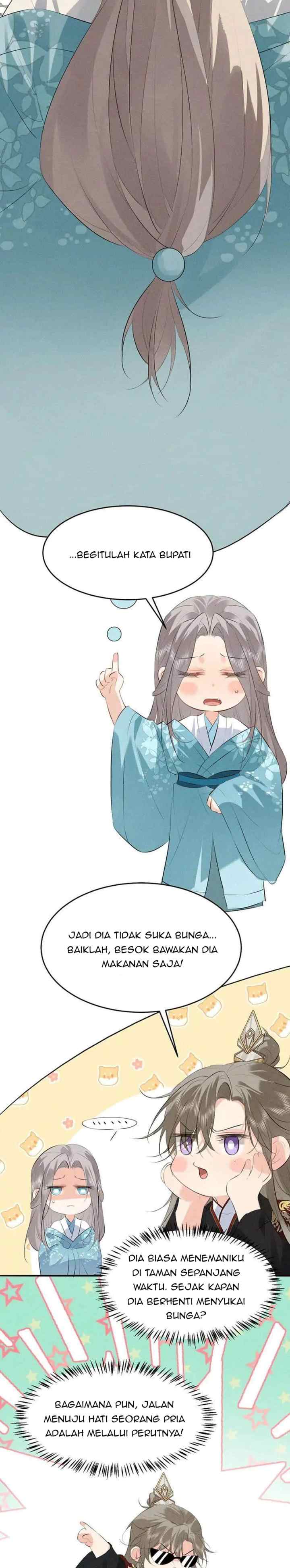 Mad for Love chapter 30 halaman 12