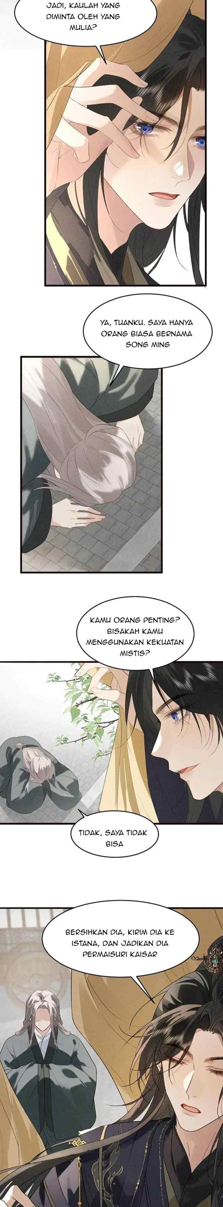 Mad for Love chapter 30 halaman 5