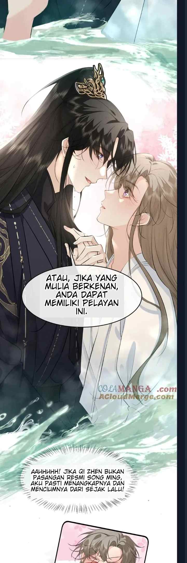 Mad for Love chapter 42 halaman 9