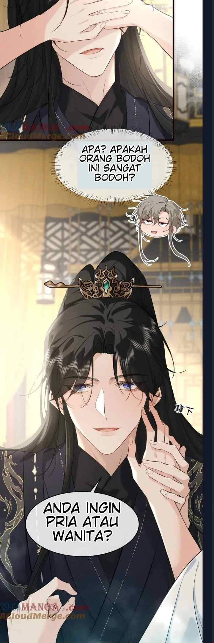 Mad for Love chapter 42 halaman 8