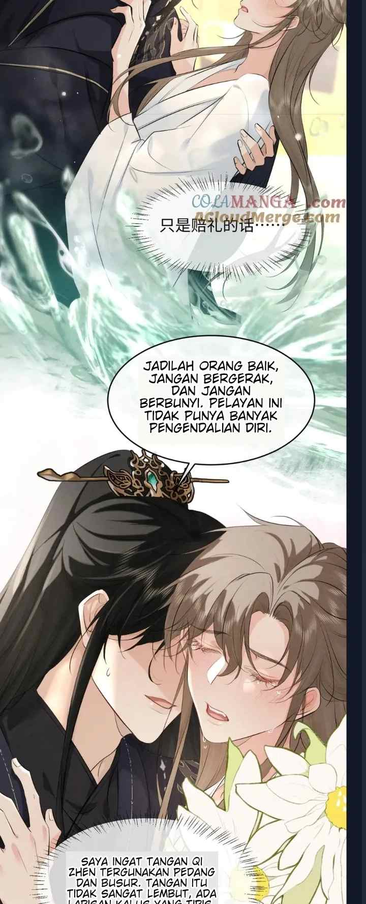 Mad for Love chapter 42 halaman 11
