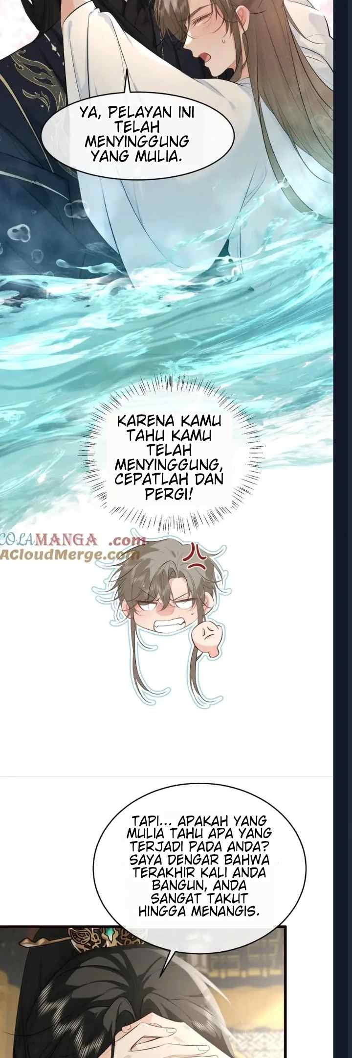 Mad for Love chapter 42 halaman 7