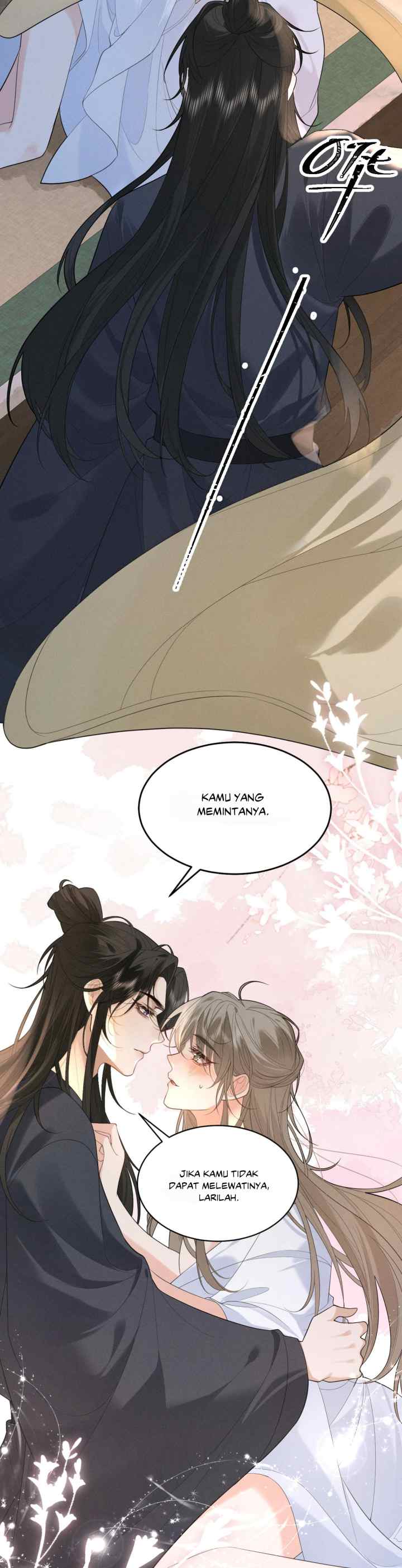 Mad for Love chapter 6 halaman 10
