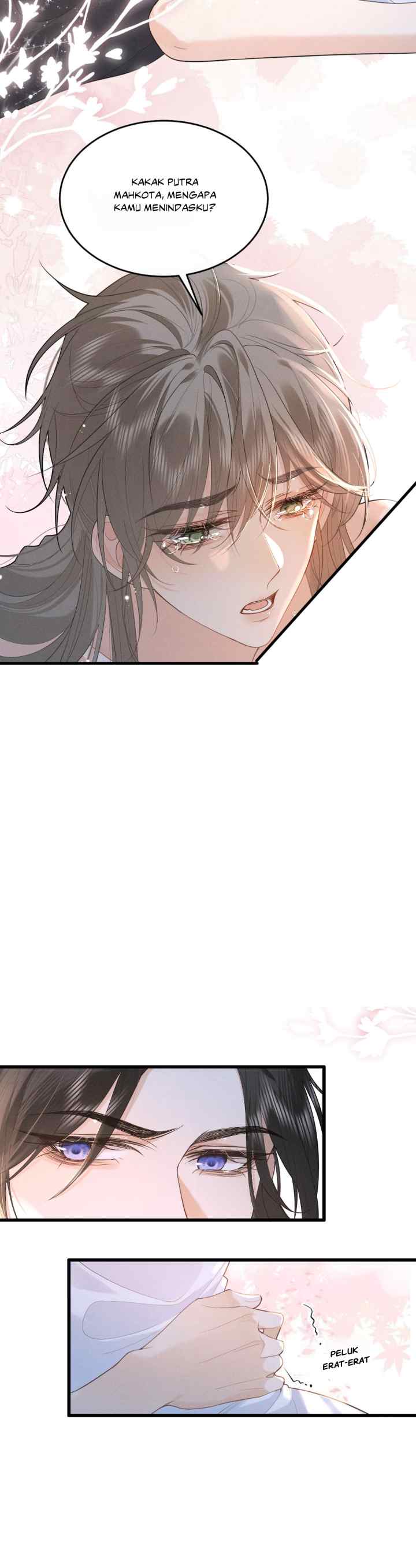 Mad for Love chapter 6 halaman 11