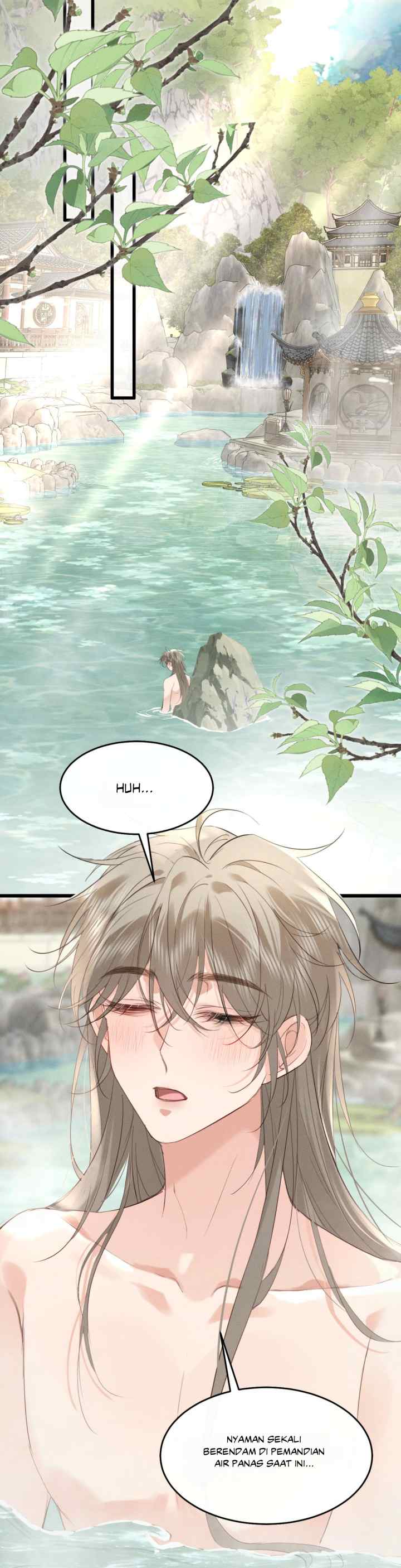 Mad for Love chapter 7 halaman 11