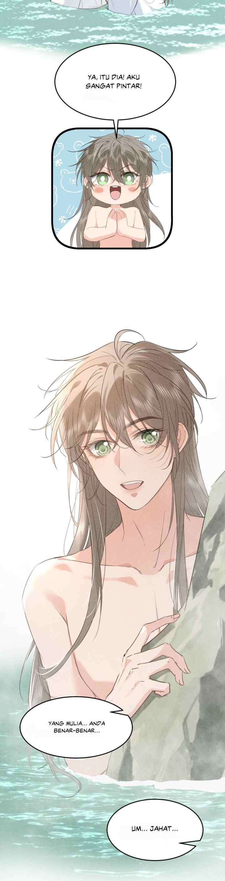 Mad for Love chapter 7 halaman 15