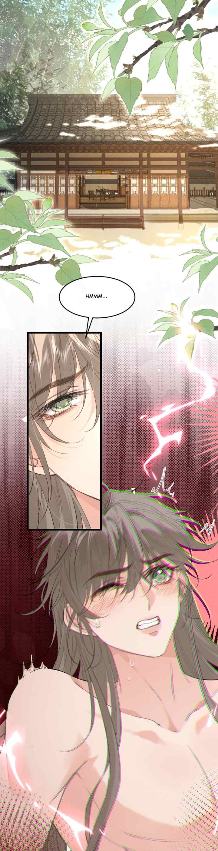 Mad for Love chapter 7 halaman 7