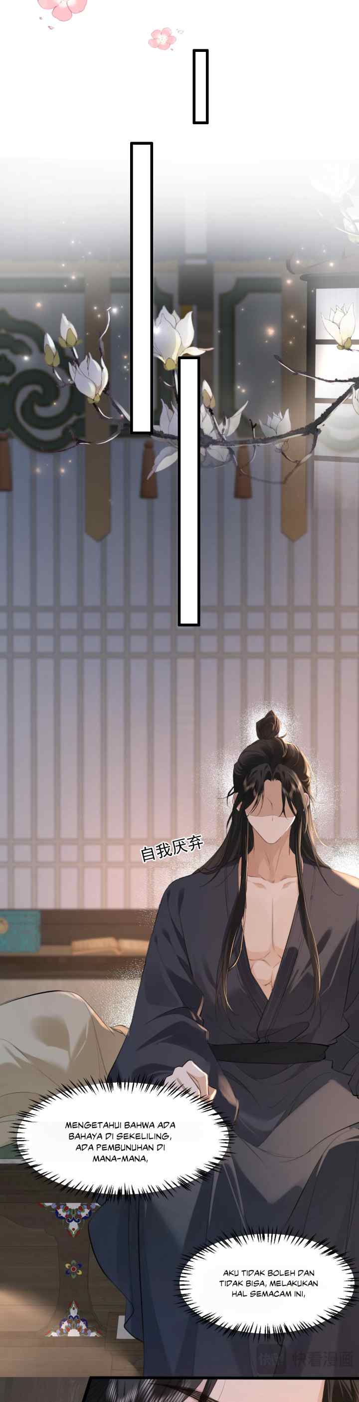 Mad for Love chapter 7 halaman 4