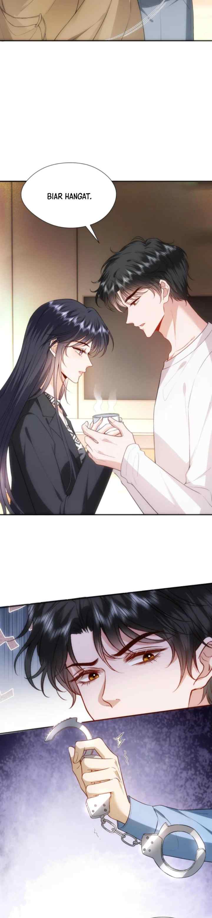 Madam and Her Daily Online Face-Slapping chapter 113 halaman 8