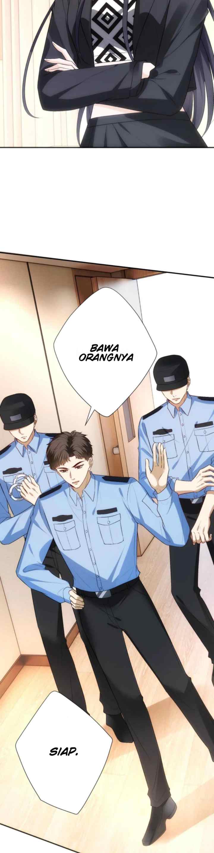 Madam and Her Daily Online Face-Slapping chapter 113 halaman 5