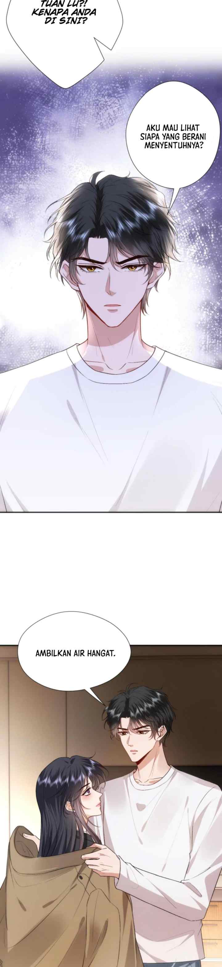 Madam and Her Daily Online Face-Slapping chapter 113 halaman 7