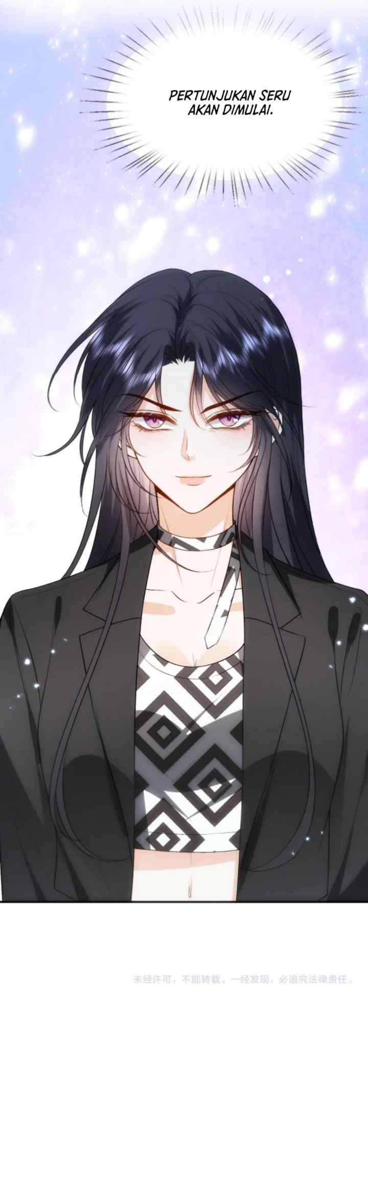 Madam and Her Daily Online Face-Slapping chapter 113 halaman 19