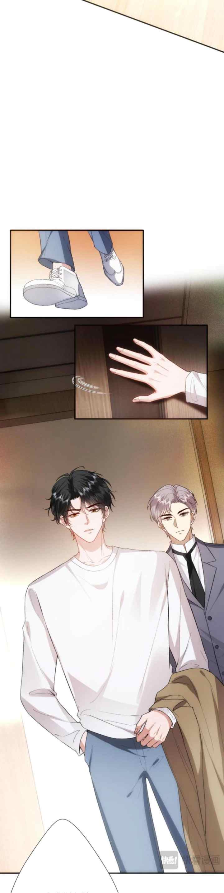 Madam and Her Daily Online Face-Slapping chapter 113 halaman 6