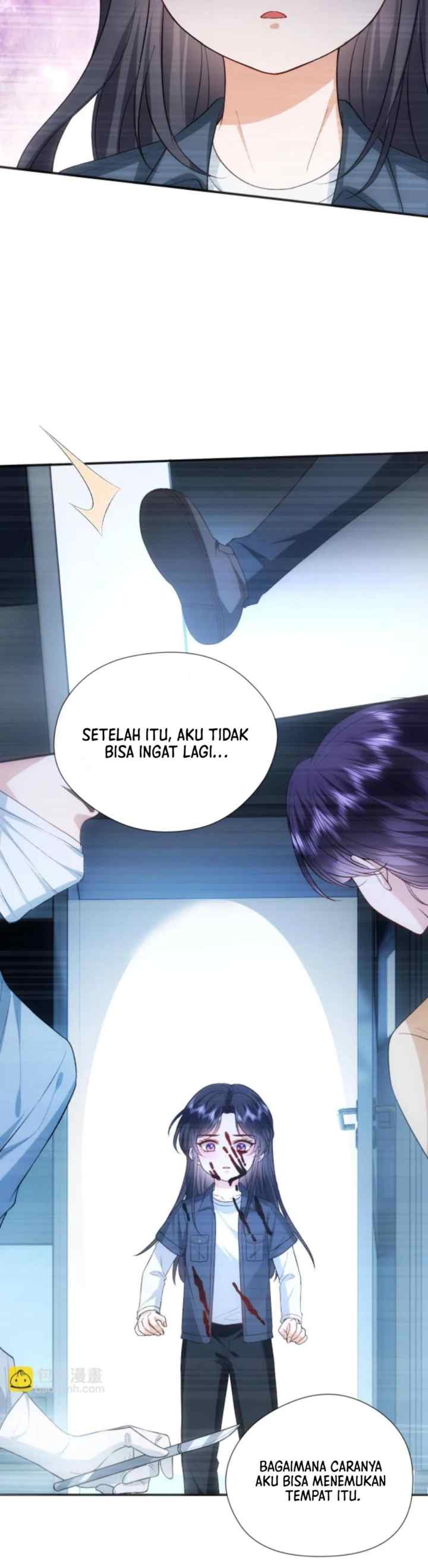 Madam and Her Daily Online Face-Slapping chapter 125 halaman 6