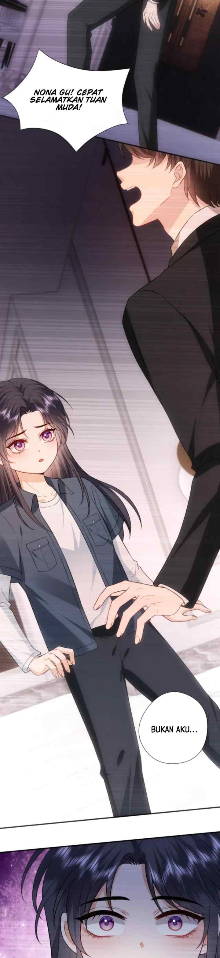 Madam and Her Daily Online Face-Slapping chapter 125 halaman 5