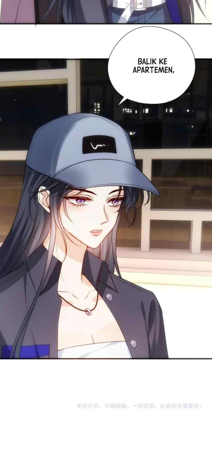 Madam and Her Daily Online Face-Slapping chapter 134 halaman 19