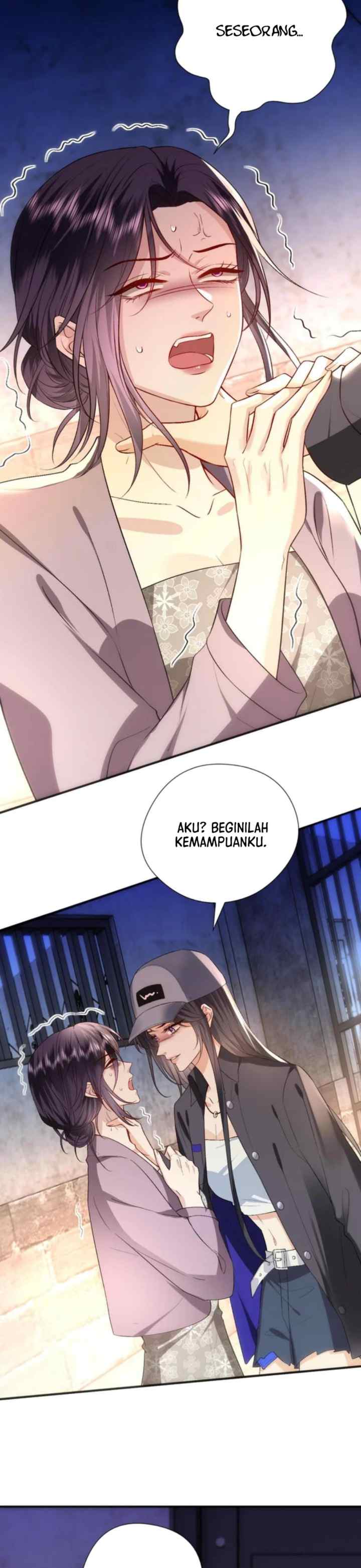 Madam and Her Daily Online Face-Slapping chapter 134 halaman 12