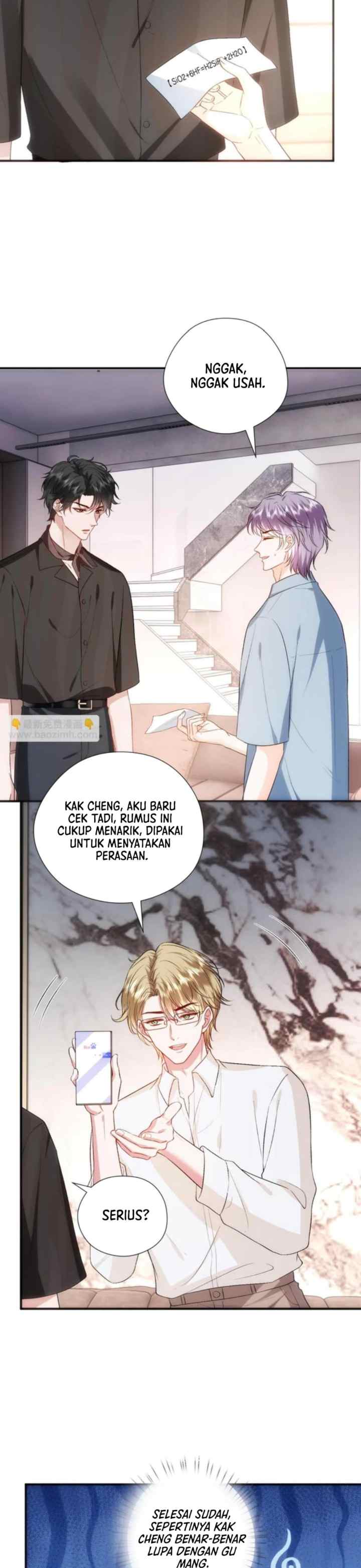 Madam and Her Daily Online Face-Slapping chapter 138 halaman 16
