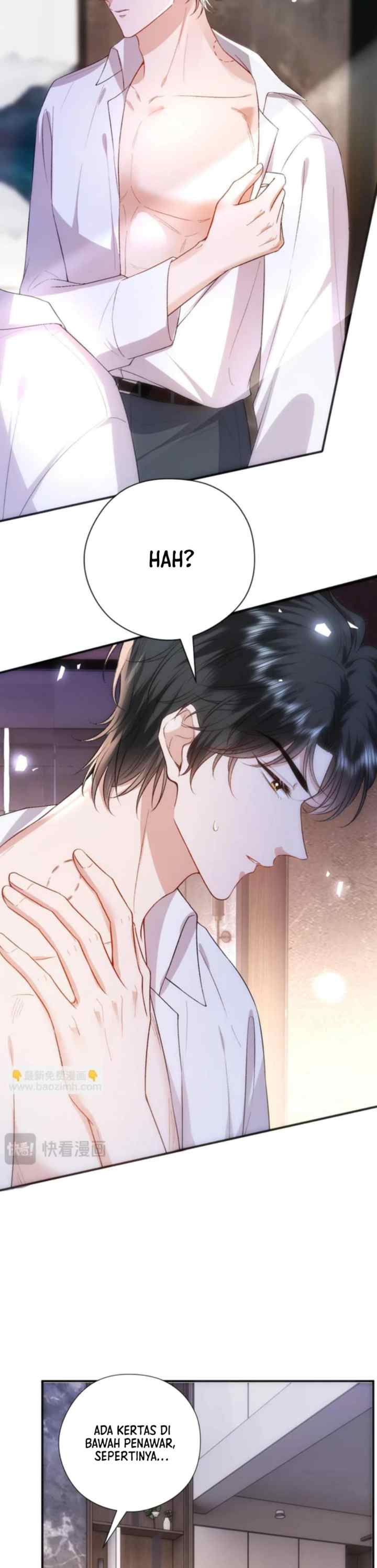 Madam and Her Daily Online Face-Slapping chapter 138 halaman 14