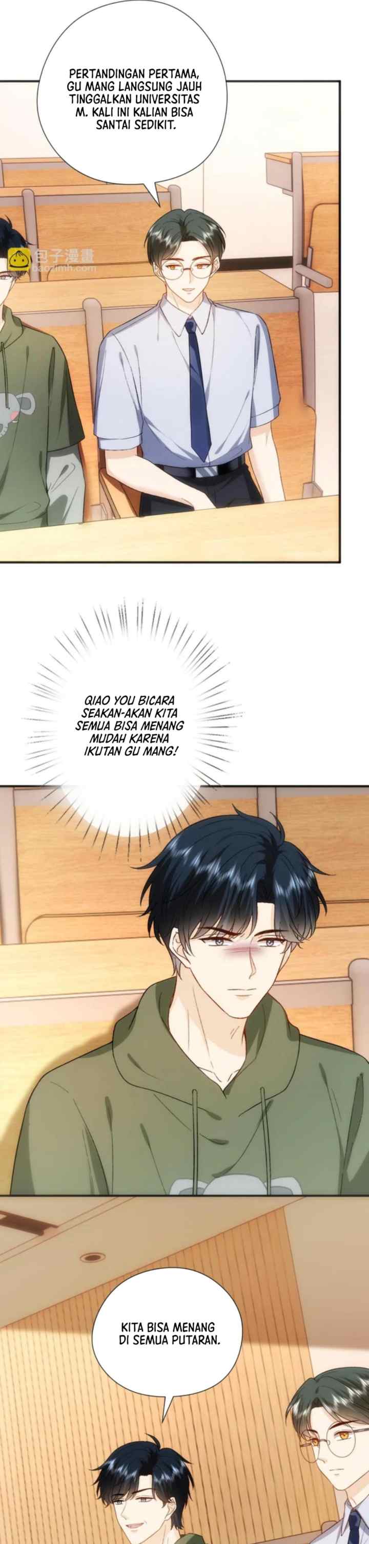 Madam and Her Daily Online Face-Slapping chapter 149 halaman 11