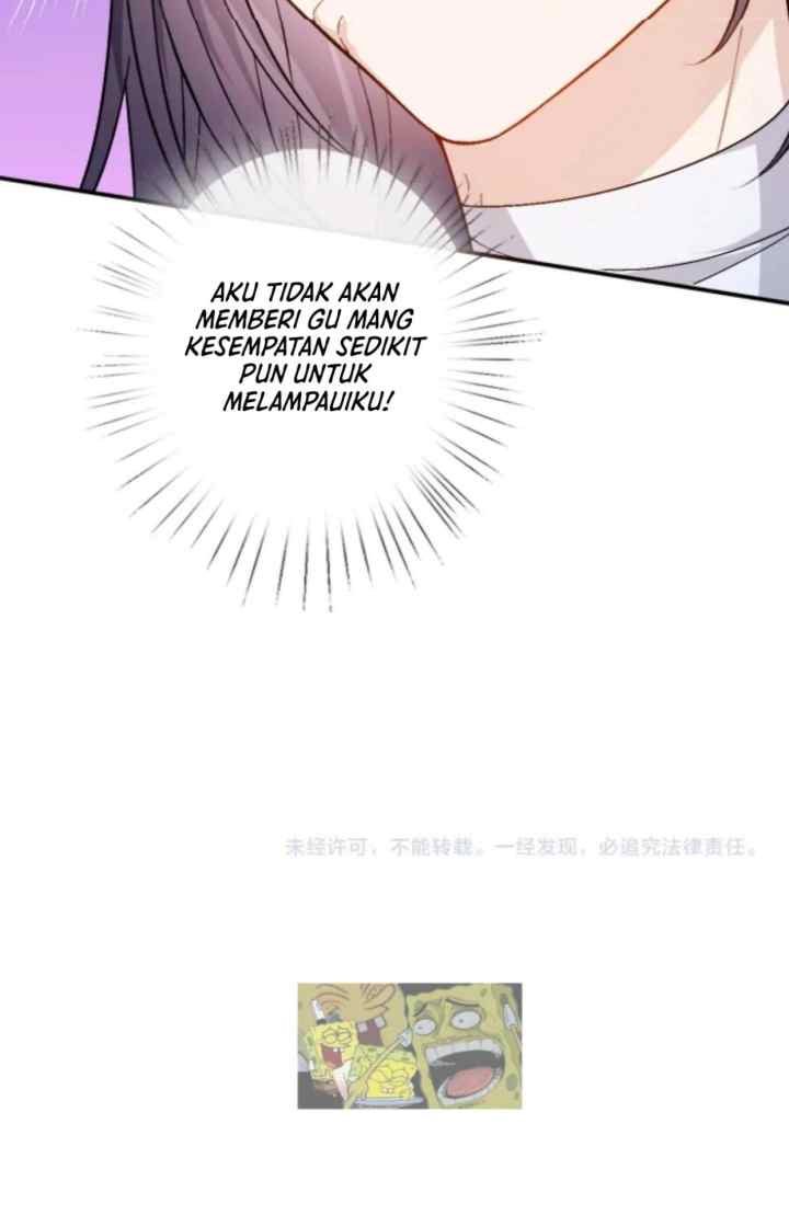 Madam and Her Daily Online Face-Slapping chapter 163 halaman 18