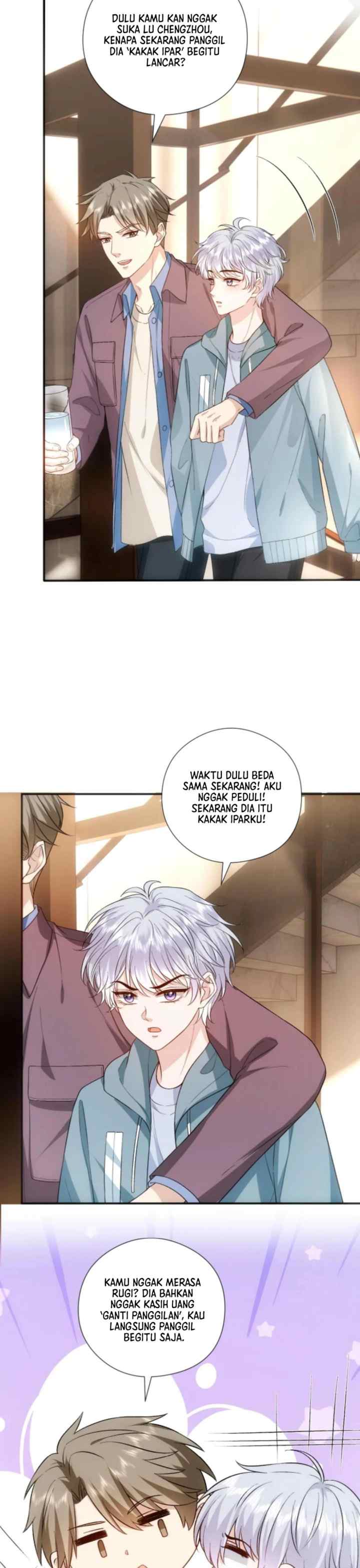 Madam and Her Daily Online Face-Slapping chapter 164 halaman 9
