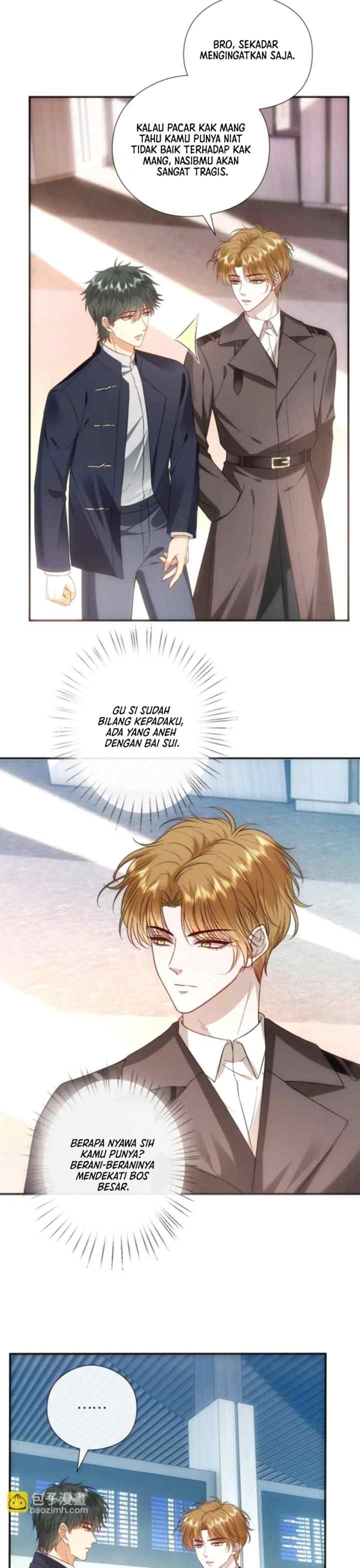 Madam and Her Daily Online Face-Slapping chapter 164 halaman 4