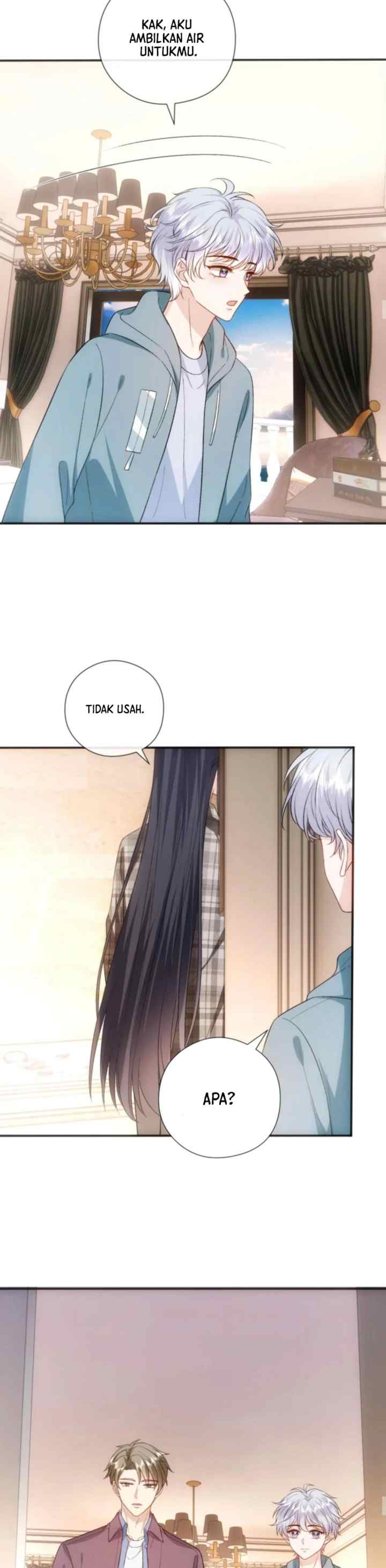 Madam and Her Daily Online Face-Slapping chapter 164 halaman 13