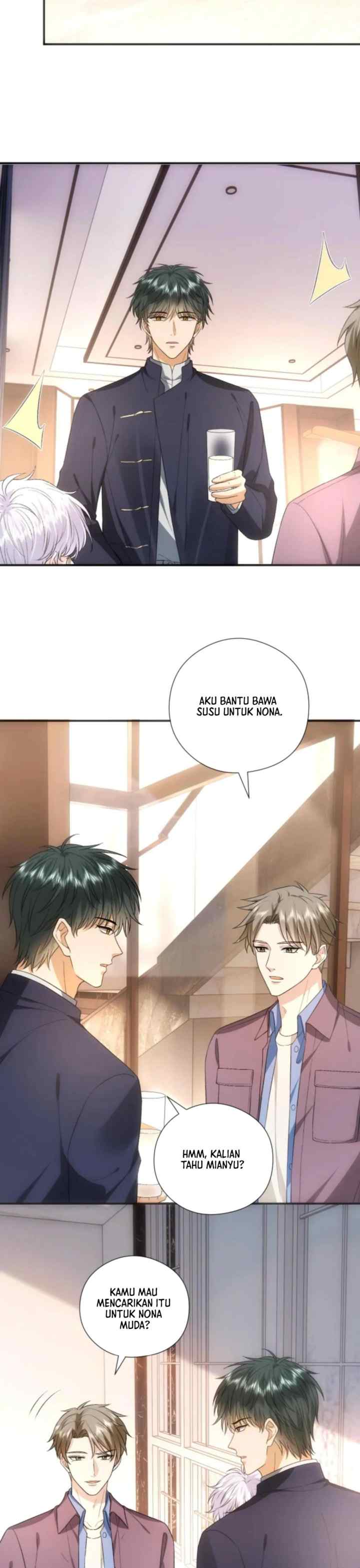 Madam and Her Daily Online Face-Slapping chapter 164 halaman 7