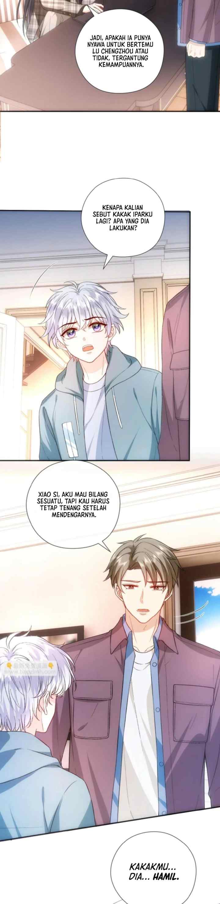 Madam and Her Daily Online Face-Slapping chapter 165 halaman 6