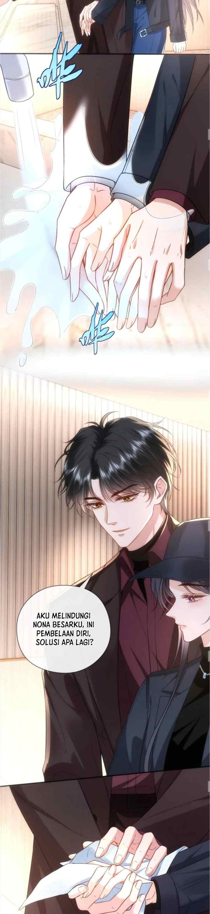 Madam and Her Daily Online Face-Slapping chapter 174 halaman 14