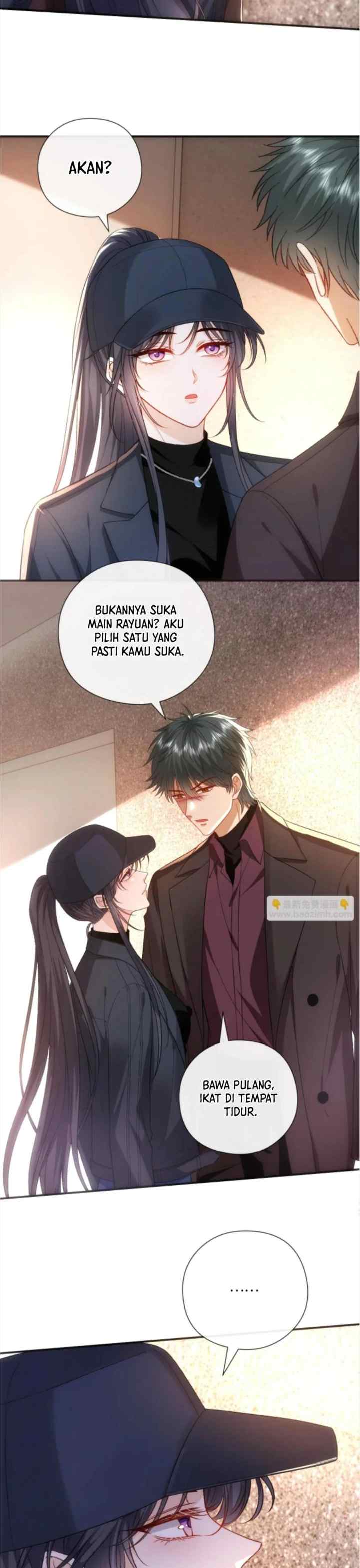 Madam and Her Daily Online Face-Slapping chapter 174 halaman 5