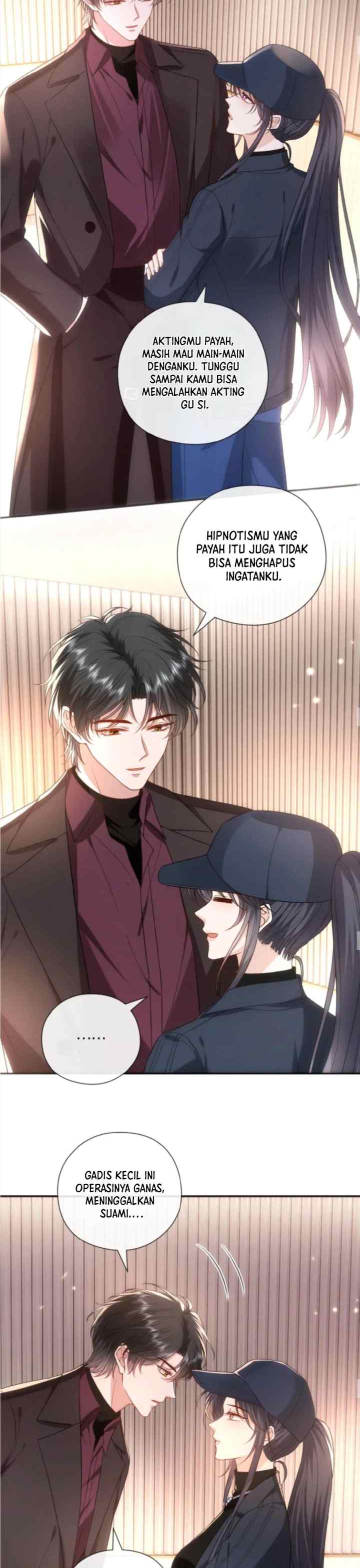 Madam and Her Daily Online Face-Slapping chapter 174 halaman 11