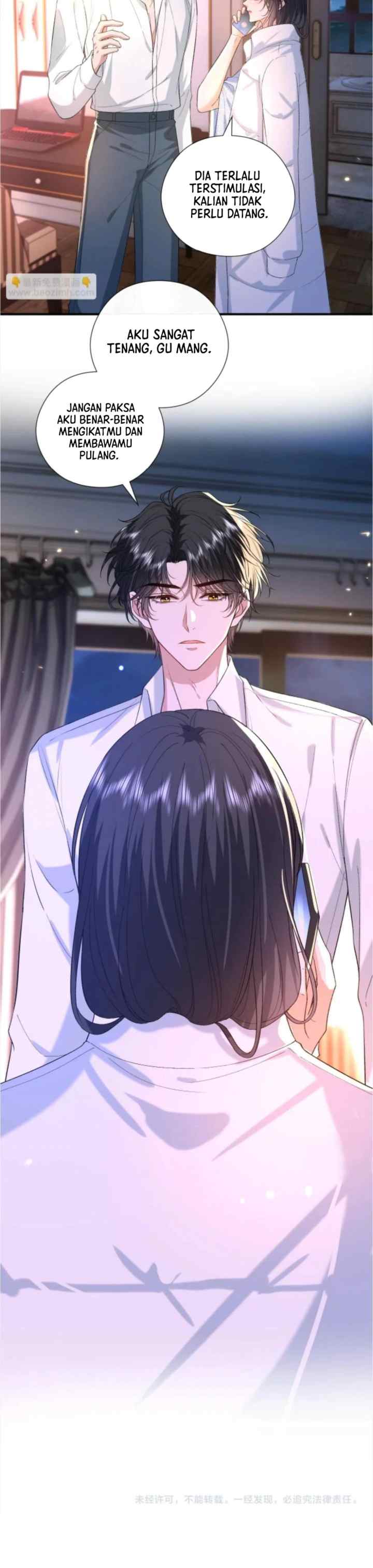 Madam and Her Daily Online Face-Slapping chapter 178 halaman 17