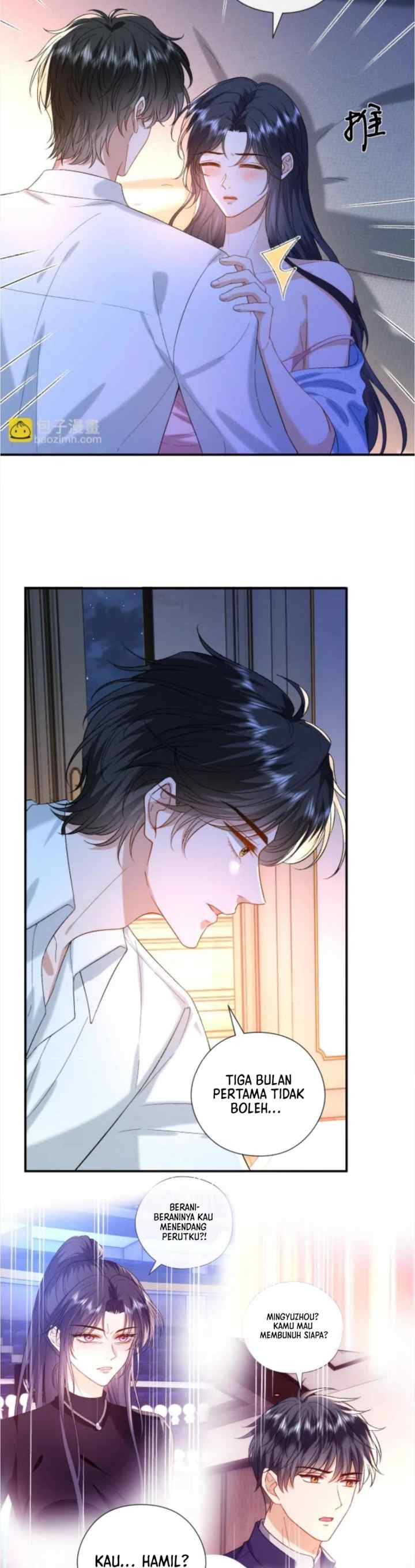 Madam and Her Daily Online Face-Slapping chapter 178 halaman 9