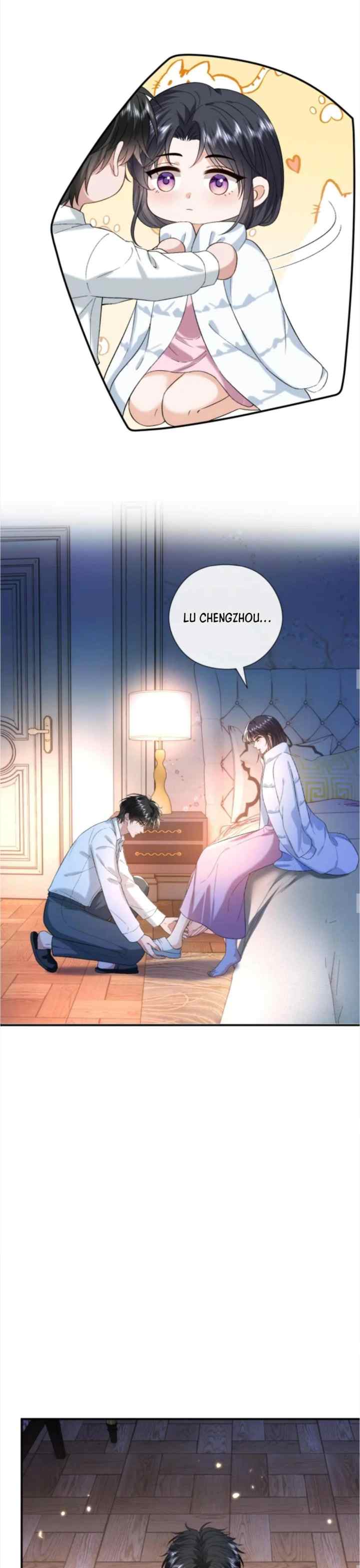 Madam and Her Daily Online Face-Slapping chapter 178 halaman 12