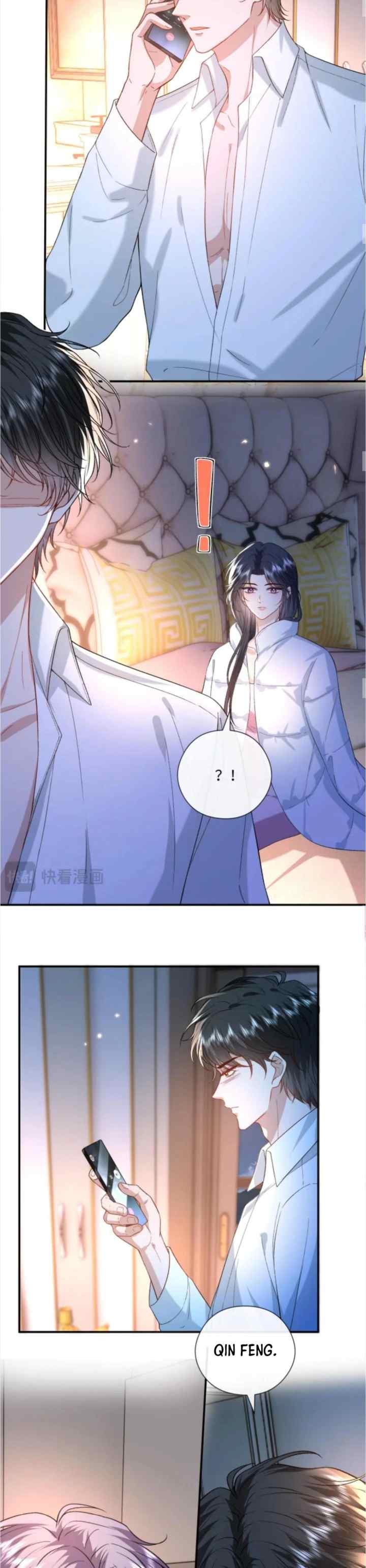 Madam and Her Daily Online Face-Slapping chapter 178 halaman 14