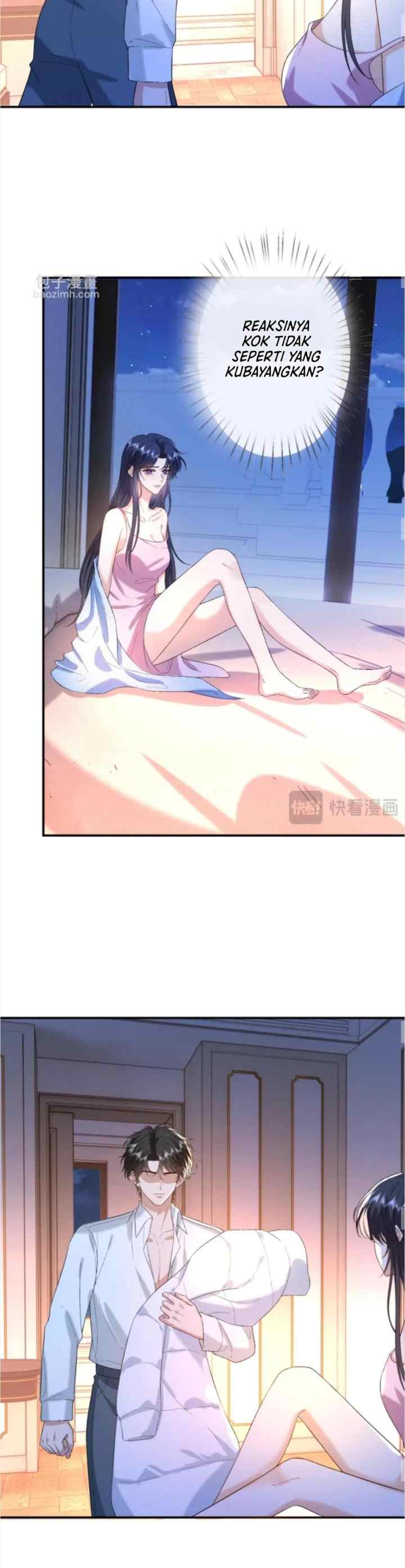 Madam and Her Daily Online Face-Slapping chapter 178 halaman 11