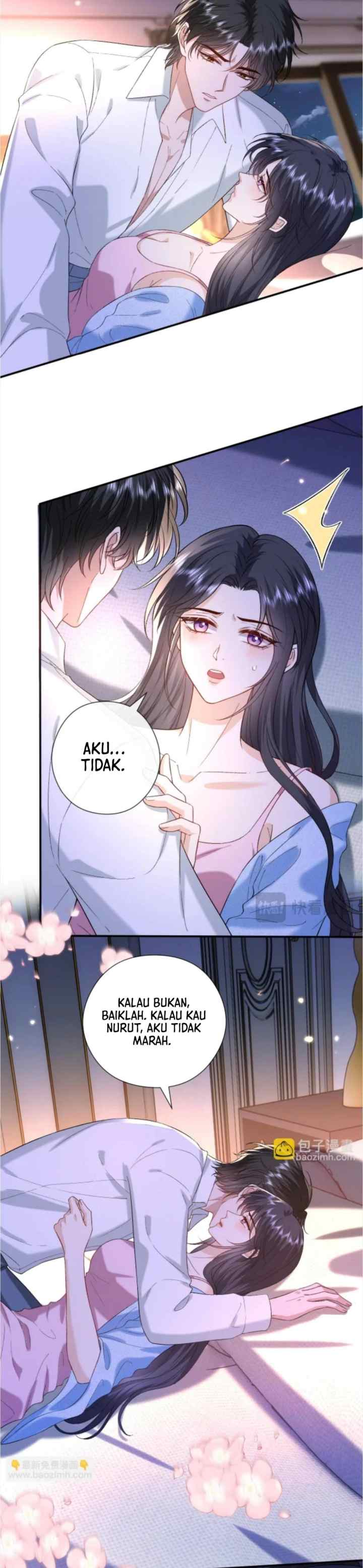 Madam and Her Daily Online Face-Slapping chapter 178 halaman 6